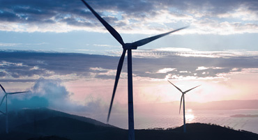 energieopwekking