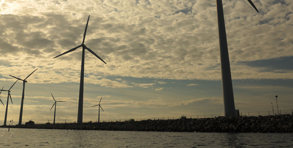 energieopwekking