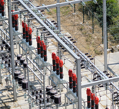 centrale