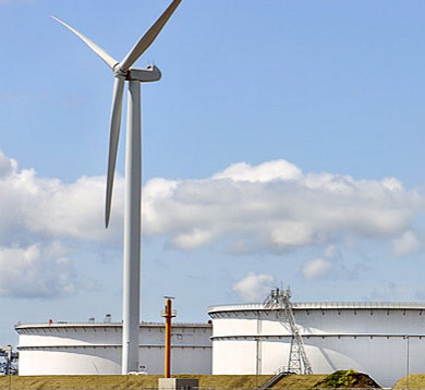energieopwekking