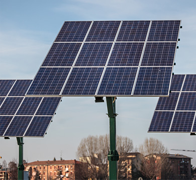 zonnepanelen